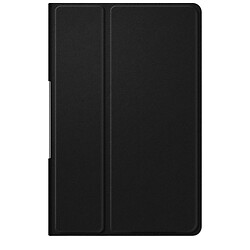 Чехол (книжка) Lenovo Tab Plus 11.5, BeCover Smart, Черный