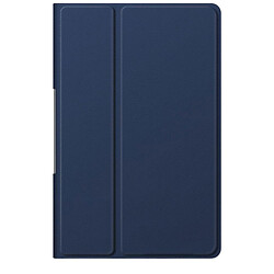 Чехол (книжка) Lenovo Tab Plus 11.5, BeCover Smart, Deep Blue, Синий
