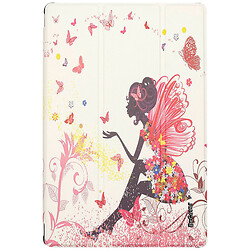 Чехол (книжка) Xiaomi Poco Pad 12.1, BeCover Smart, Fairy, Рисунок