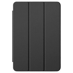 Чехол (книжка) Apple iPad Air 4 2020 / iPad Air 5 2022, BeCover Smart, Черный