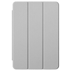 Чехол (книжка) Apple iPad Air 4 2020 / iPad Air 5 2022, BeCover Smart, Серый