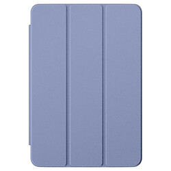 Чехол (книжка) Apple iPad PRO 12.9 2022 / iPad Pro 12.9 2020 / iPad Pro 12.9 2021, BeCover Smart, Фиолетовый
