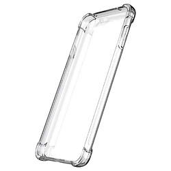 Чехол (накладка) Tecno Spark 20 Pro Plus, BeCover Anti-Shock, Прозрачный