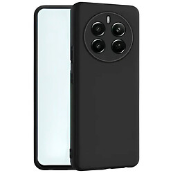 Чехол (накладка) OPPO Realme 12 Plus, BeCover, Черный