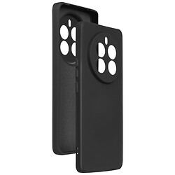 Чехол (накладка) OPPO Realme 12 Pro Plus, BeCover, Черный