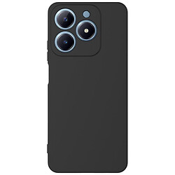Чехол (накладка) OPPO Realme C61 / Realme C63, BeCover, Черный