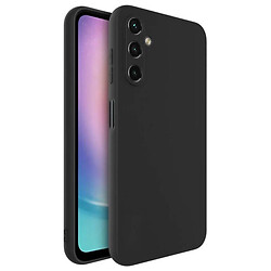 Чехол (накладка) Samsung A047 Galaxy A04S, BeCover, Черный
