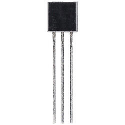 Транзистор биполярный NPN 2N2222A