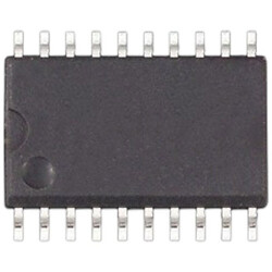 Микросхема логики 74HCT245D