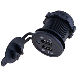 АЗУ Daier DS2013, Черный