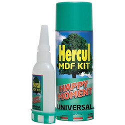 Клей универсальный HERCUL HAPPY MOMENT