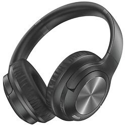 Bluetooth-гарнітура Foneng BL51, Стерео, Чорний