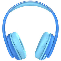 Bluetooth-гарнитура XO BE54, Стерео, Синий