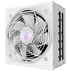 Блок питания для корпусов Gigabyte GP-AE1000PM PG5 ICE, Белый