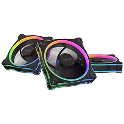 Вентилятор Asus Prime MR120 ARGB