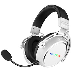 Гарнитура Hator Hypergang 3, Белый