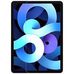 Защитное стекло Apple iPad Air 11, BeCover, Прозрачный