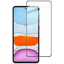 Защитное стекло OPPO A60, BeCover, Черный