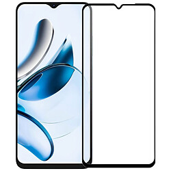 Защитное стекло Blackview Oscal Tiger 10, BeCover, Черный