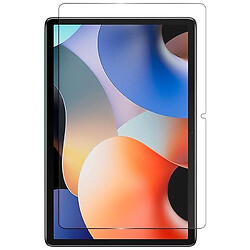 Защитное стекло Pixus Wing, BeCover, Прозрачный