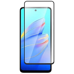Защитное стекло Tecno Camon 30, BeCover, Черный
