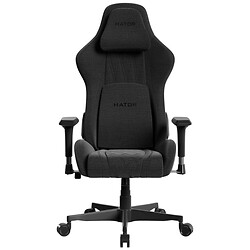 Кресло для геймеров Hator Darkside 3M, Черный