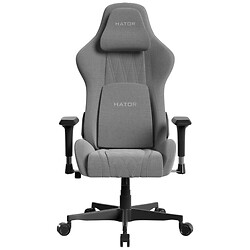 Кресло для геймеров Hator Darkside 3M, Серый