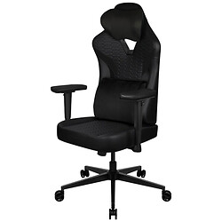 Кресло для геймеров TX3 Eaze V2 Racer, Черный