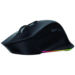 Миша Razer Pro Click V2, Чорний
