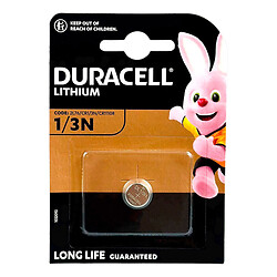 Батарейка Duracell 1-3N/CR1