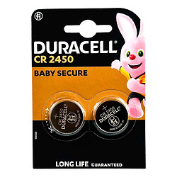 Батарейка Duracell DL2450
