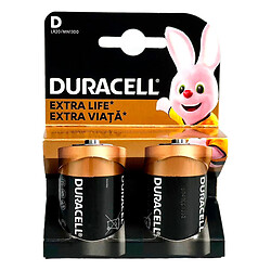 Батарейка Duracell DLR20/MN1300