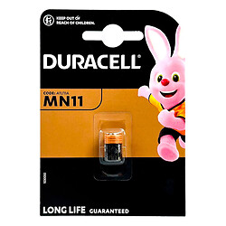 Батарейка Duracell MN11