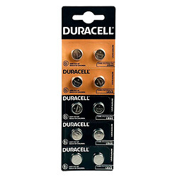 Батарейка Duracell LR44