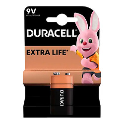 Батарейка Duracell 6LR61