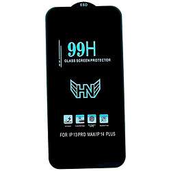Защитное стекло Samsung A175 Galaxy A17 5G, 99H, 2.5D, Черный