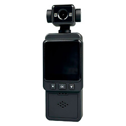 Камера Body Mini DV01, Черный