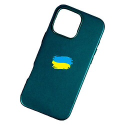 Чехол (накладка) Apple iPhone 12 Pro Max, Leather Case, MagSafe, Черный