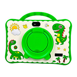 Детский планшет Dinosaur, Зеленый
