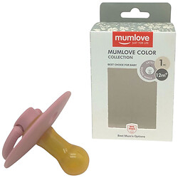 Латексна пустушка, Mumlove
