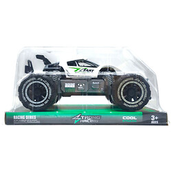 Монстр трак инерционный 25 см, Strong Racing