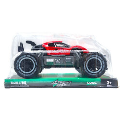 Монстр трак инерционный 25 см, Strong Racing