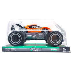 Монстр трак инерционный 25 см, Strong Racing