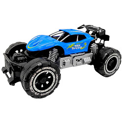 Монстр трак инерционный 25 см, Strong Racing
