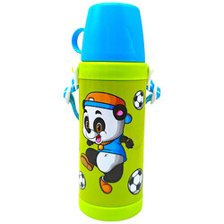 Бутылочка для воды 450мл 45019-3, Fresh