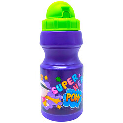 Бутылочка для воды 560мл 45208-2, Fresh