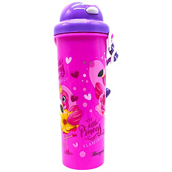Бутылочка для воды 700мл 45023-1, Fresh