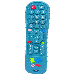 Силіконовий прорізувач Пульт, Mic