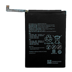 Аккумулятор Huawei Honor Note 8, Original, HB3872A5ECW