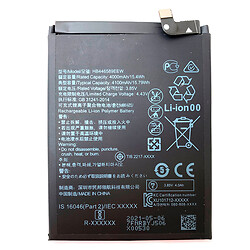 Аккумулятор Huawei Honor View 30 / Honor View 30 Pro, Original, HB446589EEW